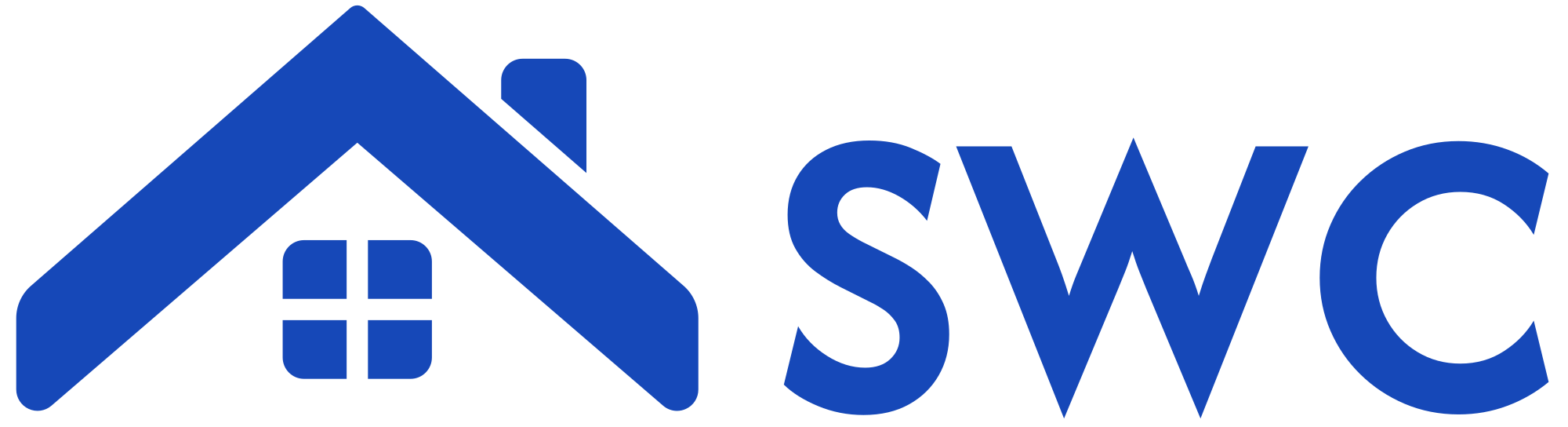 Shane Walters Construction logo